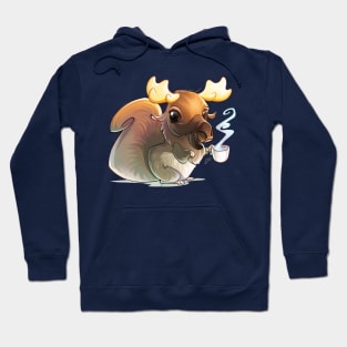 Little Sqroose Hoodie